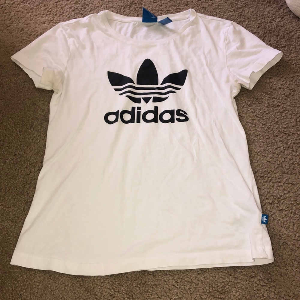 Adidas Classic T-Shirt